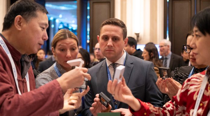 Cina: Harbin ospita il Global Mayors Dialogue (1)