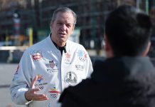 Milano-Cortina 2026, Balich “La cerimonia sarà incentrata sulle persone”