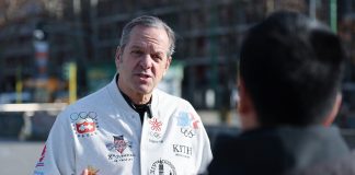 Milano-Cortina 2026, Balich “La cerimonia sarà incentrata sulle persone”