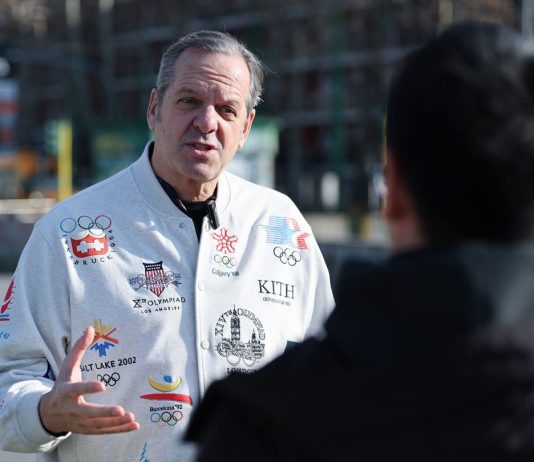 Milano-Cortina 2026, Balich “La cerimonia sarà incentrata sulle persone”