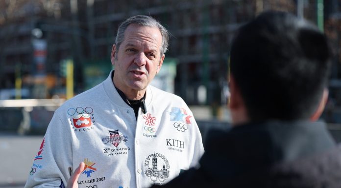 Milano-Cortina 2026, Balich “La cerimonia sarà incentrata sulle persone”