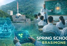 Enea Brasimone, nasce la prima spring school sul nuovo nucleare