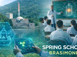 Enea Brasimone, nasce la prima spring school sul nuovo nucleare