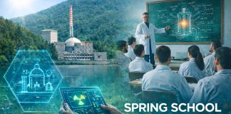 Enea Brasimone, nasce la prima spring school sul nuovo nucleare