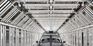 Cina: prodotto milionesimo veicolo NIO nello stabilimento di Hefei (1)