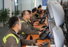 Cina: porto di Ningbo-Zhoushan leader mondiale nel traffico merci (2)