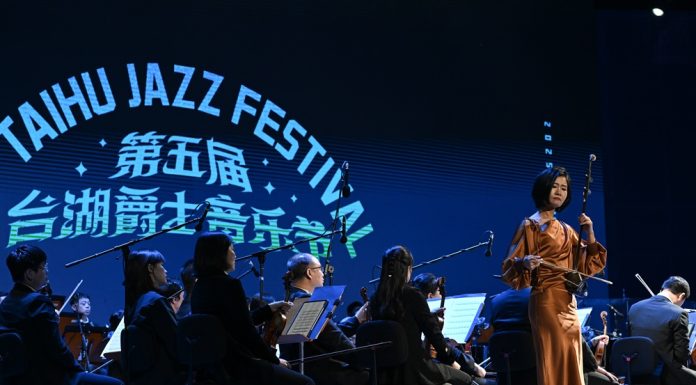 Cina: ricavi record nel 2025 per il mercato delle arti performative di Pechino