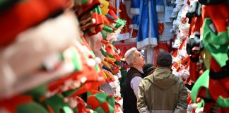 Cina: Yiwu registra record storico nel commercio estero nel 2025