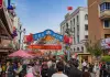 Cina: Xinjiang registra solida crescita del turismo nel 2025