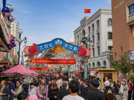 Cina: Xinjiang registra solida crescita del turismo nel 2025