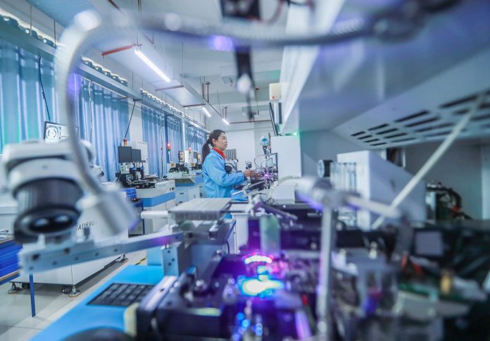 #CHINA-MAJOR INDUSTRIAL FIRMS-PROFITS-GROWTH (CN)