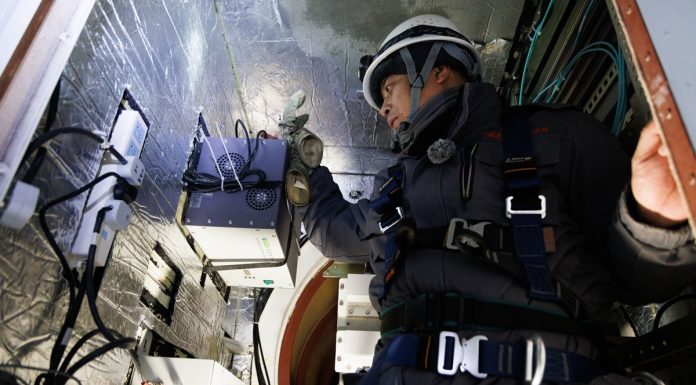 Cina: stazione Mohe riceve dati da 25 satelliti per osservazione terrestre (2)