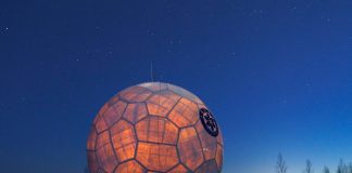 Cina: stazione Mohe riceve dati da 25 satelliti per osservazione terrestre (1)