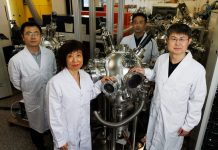 Cina: svolta su materiali ferroelettrici per archiviazione dati (2)