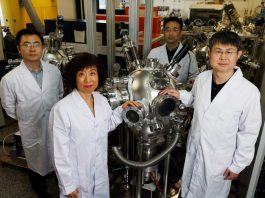 Cina: svolta su materiali ferroelettrici per archiviazione dati (2)