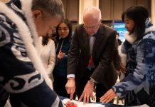 Cina: Harbin ospita il Global Mayors Dialogue (3)