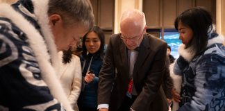 Cina: Harbin ospita il Global Mayors Dialogue (3)