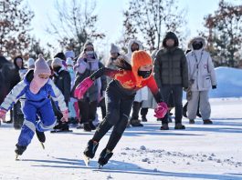 Cina: inizia la stagione più fredda nell’11esimo mese del calendario lunare (3)