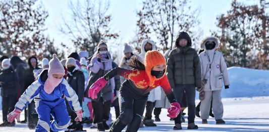 Cina: inizia la stagione più fredda nell’11esimo mese del calendario lunare (3)