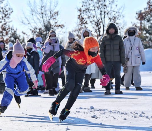 Cina: inizia la stagione più fredda nell’11esimo mese del calendario lunare (3)