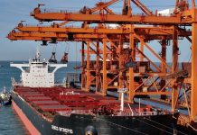 Cina: porto di Tangshan, nel 2025 +2,53% di traffico merci (2)