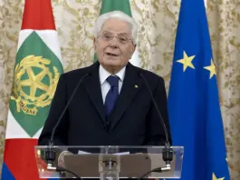 Mattarella “L’educazione è un formidabile motore di crescita e trasformazione”