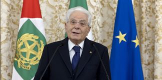 Mattarella “La Giornata Internazionale dell’Educazione riconosce e valorizza il ruolo dei giovani”