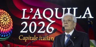 Mattarella “Preoccupazione per il ritorno di strategie predatorie che pensavamo archiviate” / Video
