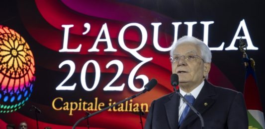 Mattarella “Preoccupazione per il ritorno di strategie predatorie che pensavamo archiviate” / Video