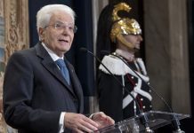 Mattarella “Alla magistratura viene affidato un compito cruciale” / Video