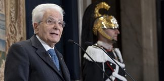 Mattarella “Alla magistratura viene affidato un compito cruciale” / Video