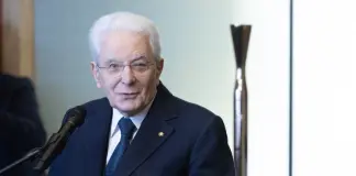 Mattarella “Coraggio e visione, l’Italia al centro dell’attenzione del mondo durante i Giochi”