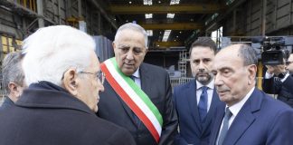 Mattarella ha chiesto informazioni a Schifani sui danni causati dal maltempo