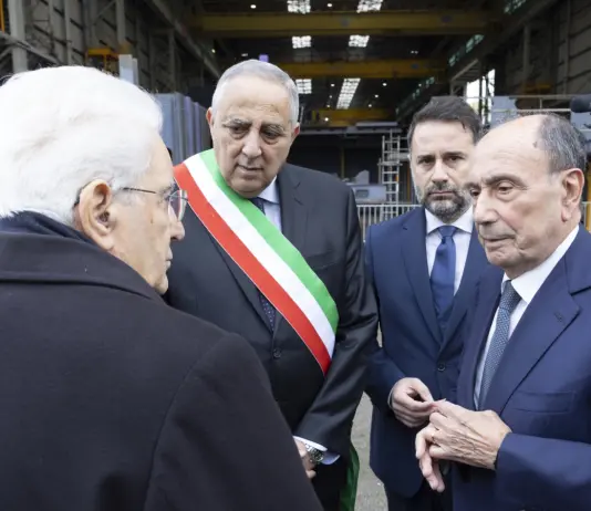 Mattarella ha chiesto informazioni a Schifani sui danni causati dal maltempo