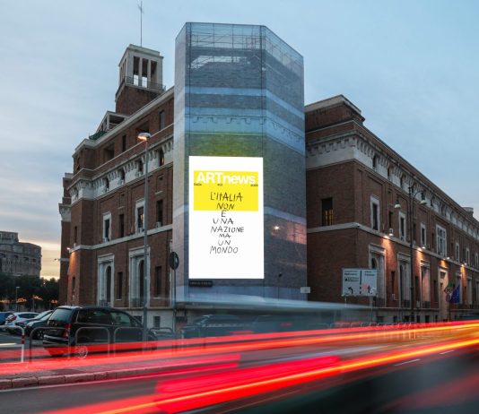 Arriva in Italia ARTNews, primo magazine d’arte contemporanea: Massimo Bray sarà il direttore responsabile