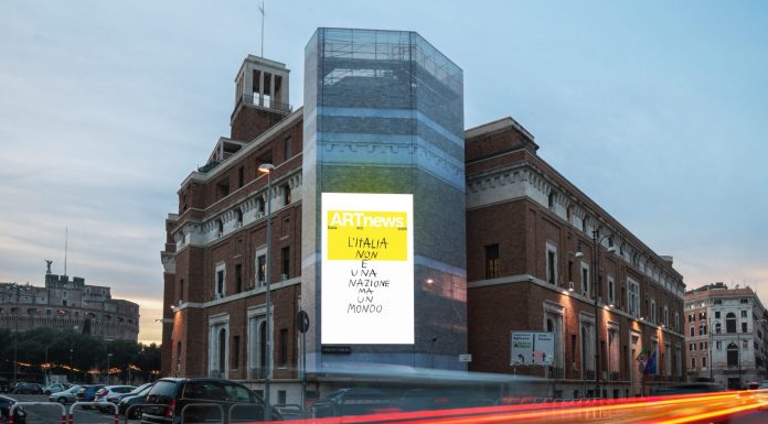 Arriva in Italia ARTNews, primo magazine d’arte contemporanea: Massimo Bray sarà il direttore responsabile