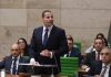 Abela “Malta pronta ad aderire al Board of Peace anche senza l’UE”