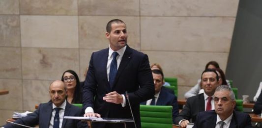 PM Abela, Malta could join Trump Board of Peace even without EU backing