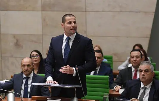 PM Abela, Malta could join Trump Board of Peace even without EU backing