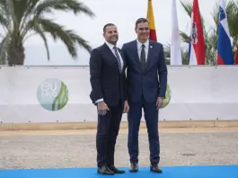 Malta, Sánchez praises Abela on sixth anniversar as Labour rejoins Socialist International