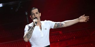 Sanremo 2026, Achille Lauro sarà il co-conduttore della seconda serata