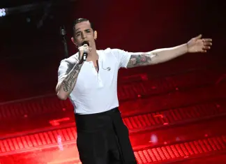 Sanremo 2026, Achille Lauro sarà il co-conduttore della seconda serata