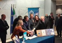 L’Aci chiude a Torino i festeggiamenti per i 120 anni