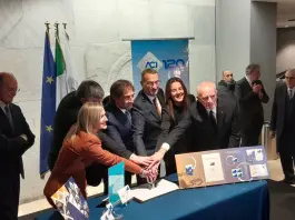 L’Aci chiude a Torino i festeggiamenti per i 120 anni