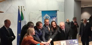 L’Aci chiude a Torino i festeggiamenti per i 120 anni
