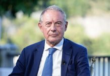 Space economy, Urso incontra il ministro francese Baptiste