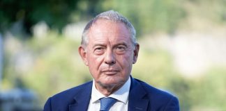 Space economy, Urso incontra il ministro francese Baptiste