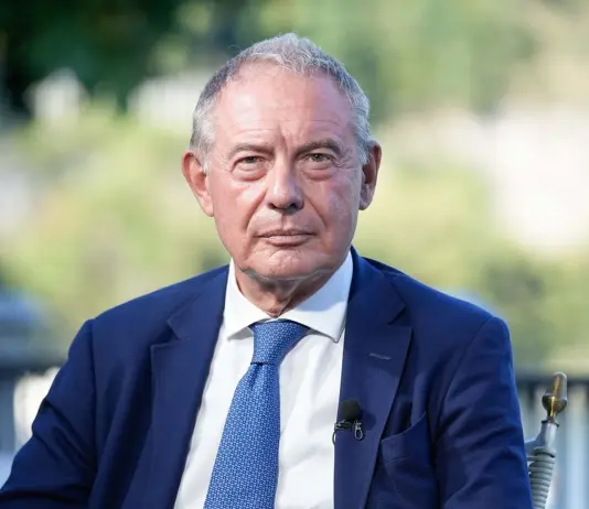 Dazi, Urso “Non reagiamo di pancia, gli Usa sono il nostro primo mercato”