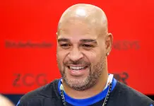Former Brazilian striker Adriano’s mother scammed by AI