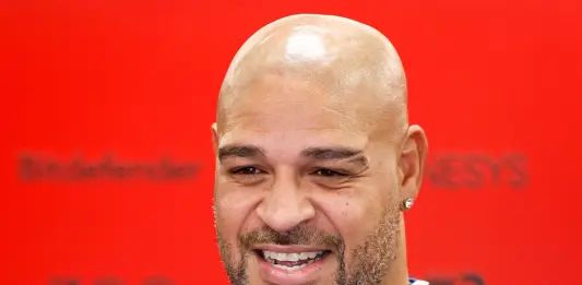 Former Brazilian striker Adriano’s mother scammed by AI